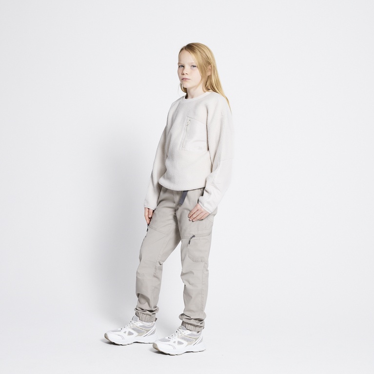 Pile sweatshirt "Active pile"